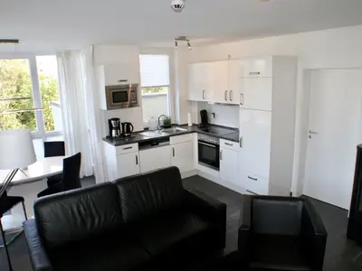 Ferienwohnung für 6 Personen (60 m²) in Großenbrode 7/10