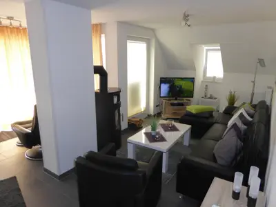 Ferienwohnung für 4 Personen (96 m²) in Großenbrode 2/10