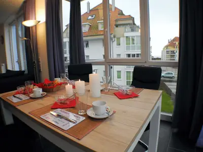 Ferienwohnung für 4 Personen (55 m²) in Großenbrode 5/10