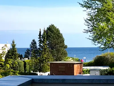 Ferienwohnung für 6 Personen (60 m²) in Großenbrode 8/10