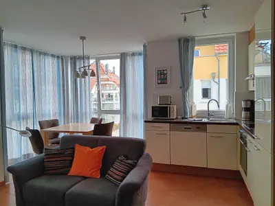 Ferienwohnung für 3 Personen (51 m²) in Großenbrode 7/10