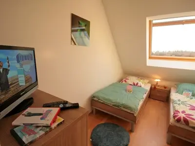 Ferienwohnung für 6 Personen (98 m²) in Großenbrode 8/10