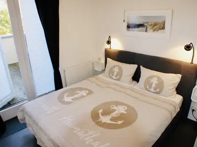 Ferienwohnung für 6 Personen (60 m²) in Großenbrode 9/10