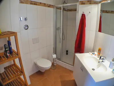 Ferienwohnung für 3 Personen (51 m²) in Großenbrode 8/10