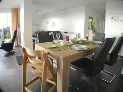 Ferienwohnung für 4 Personen (96 m²) in Großenbrode 4/10