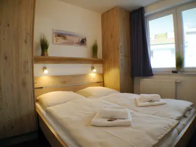 Ferienwohnung für 4 Personen (55 m²) in Großenbrode 7/10