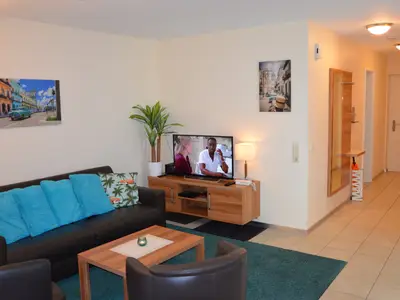 Ferienwohnung für 2 Personen (60 m²) in Großenbrode 9/10