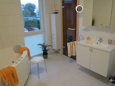 Ferienwohnung für 4 Personen (112 m²) in Großenbrode 10/10