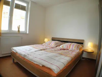 Ferienwohnung für 3 Personen (51 m²) in Großenbrode 9/10