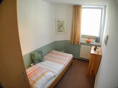 Ferienwohnung für 3 Personen (51 m²) in Großenbrode 10/10