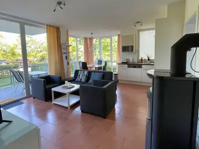 Ferienwohnung für 4 Personen (60 m²) in Großenbrode 2/10