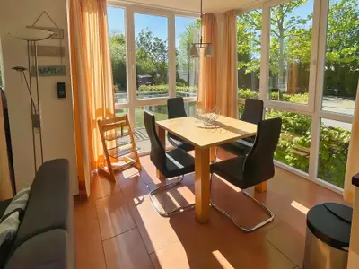 Ferienwohnung für 4 Personen (60 m²) in Großenbrode 3/10