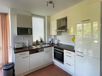 Ferienwohnung für 4 Personen (60 m²) in Großenbrode 4/10