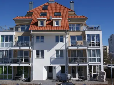 Ferienwohnung für 6 Personen (60 m²) in Großenbrode 2/10