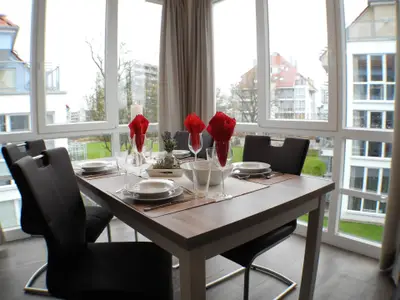 Ferienwohnung für 4 Personen (59 m²) in Großenbrode 6/10