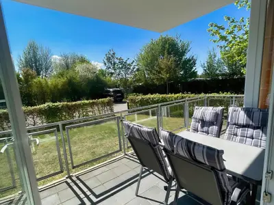 Ferienwohnung für 4 Personen (60 m²) in Großenbrode 9/10