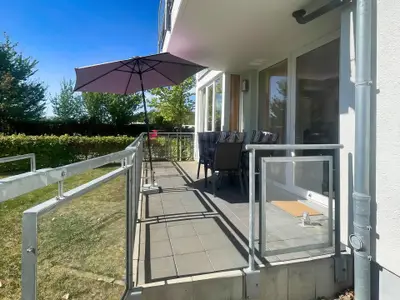 Ferienwohnung für 4 Personen (60 m²) in Großenbrode 10/10