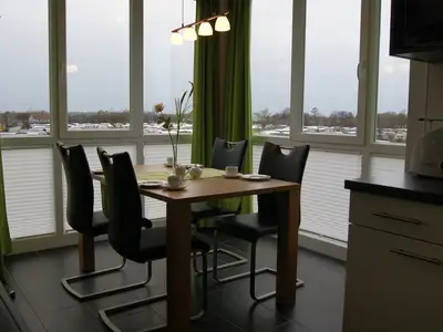 Ferienwohnung für 6 Personen (60 m²) in Großenbrode 7/10