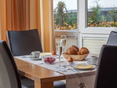 Ferienwohnung für 4 Personen (51 m²) in Großenbrode 6/10