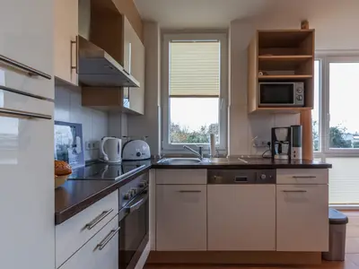Ferienwohnung für 4 Personen (51 m²) in Großenbrode 7/10