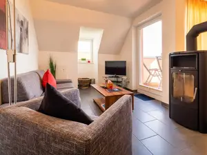 Ferienwohnung für 5 Personen (87 m²) in Großenbrode