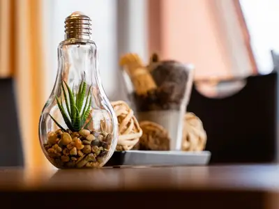 Ferienwohnung für 5 Personen (87 m²) in Großenbrode 4/10