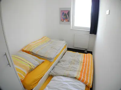 Ferienwohnung für 4 Personen (52 m²) in Großenbrode 9/10