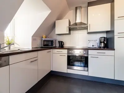 Ferienwohnung für 5 Personen (87 m²) in Großenbrode 6/10