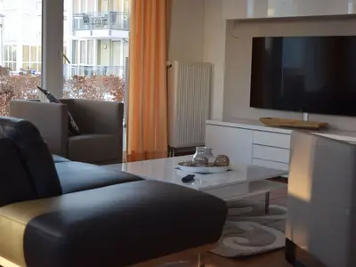 Ferienwohnung für 6 Personen (108 m²) in Großenbrode 5/10