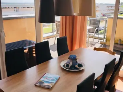 Ferienwohnung für 6 Personen (92 m²) in Großenbrode 4/10