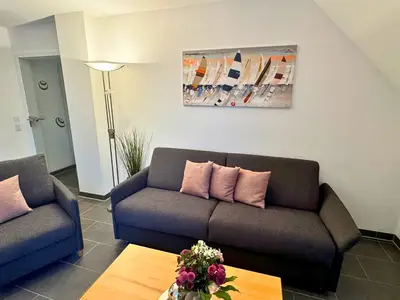 Ferienwohnung für 5 Personen (84 m²) in Großenbrode 2/10