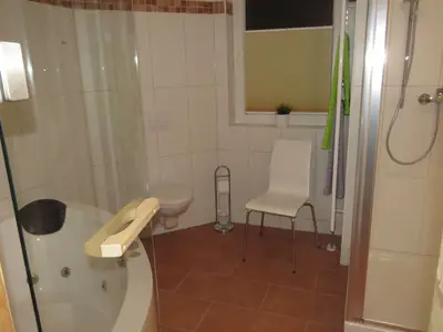 Ferienwohnung für 6 Personen (108 m²) in Großenbrode 7/10