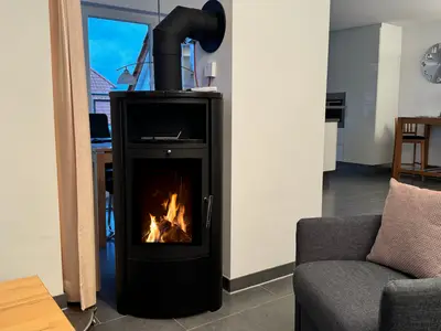 Ferienwohnung für 5 Personen (84 m²) in Großenbrode 3/10