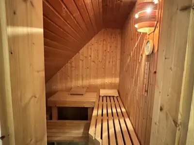 Ferienwohnung für 5 Personen (84 m²) in Großenbrode 5/10