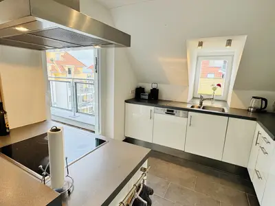 Ferienwohnung für 5 Personen (84 m²) in Großenbrode 6/10