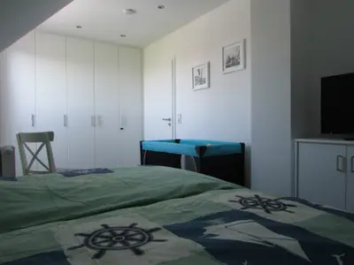 Ferienwohnung für 4 Personen (60 m²) in Großenbrode 7/10