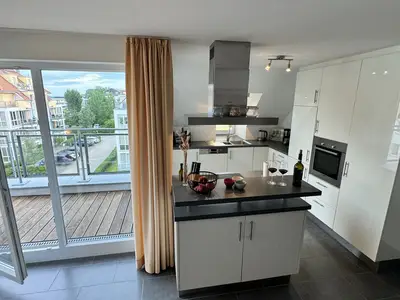 Ferienwohnung für 5 Personen (84 m²) in Großenbrode 7/10