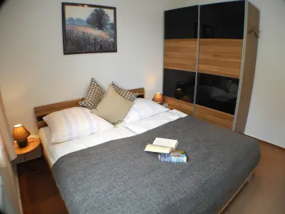 Ferienwohnung für 4 Personen (51 m²) in Großenbrode 4/10