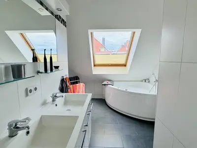 Ferienwohnung für 5 Personen (84 m²) in Großenbrode 10/10