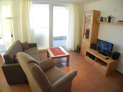 Ferienwohnung für 3 Personen (51 m²) in Großenbrode 2/10