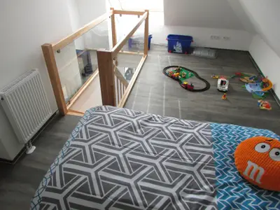 Ferienwohnung für 4 Personen (60 m²) in Großenbrode 9/10