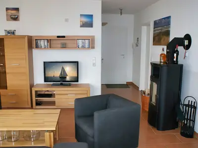 Ferienwohnung für 4 Personen (57 m²) in Großenbrode 1/10