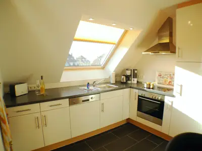 Ferienwohnung für 4 Personen (55 m²) in Großenbrode 7/10