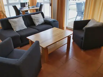 Ferienwohnung für 4 Personen (57 m²) in Großenbrode 2/10