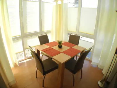 Ferienwohnung für 3 Personen (51 m²) in Großenbrode 5/10