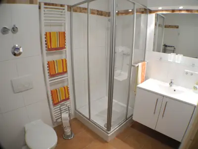 Ferienwohnung für 3 Personen (51 m²) in Großenbrode 6/10