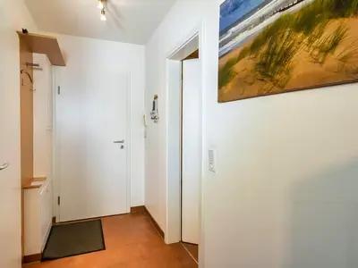 Ferienwohnung für 4 Personen (57 m²) in Großenbrode 7/10
