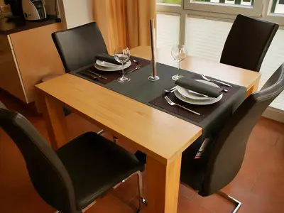 Ferienwohnung für 4 Personen (57 m²) in Großenbrode 8/10