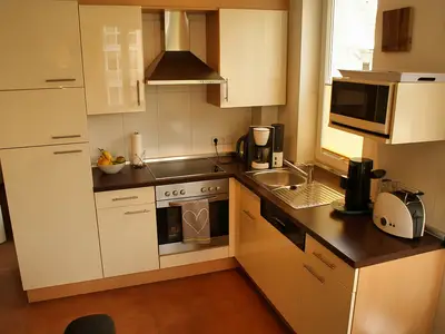 Ferienwohnung für 4 Personen (57 m²) in Großenbrode 9/10