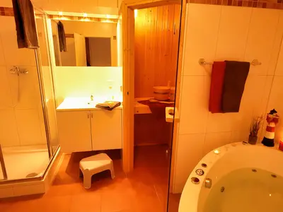 Ferienwohnung für 3 Personen (57 m²) in Großenbrode 4/10